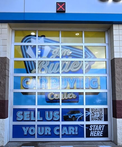 Window Graphics Photo